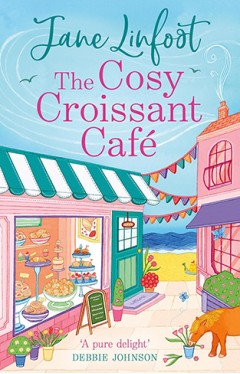 The Cosy Croissant Café